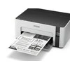 Spausdintuvas Epson | „EcoTank M1100“ | Rašalinis | Nespalvotas | Standartinis | Pilkas