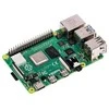 Raspberry Pi 4 modelis B WiFi DualBand Bluetooth 4GB RAM 1.8GHz