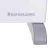 Šildytuvas - Ravanson CH-2000M 2000 W Baltas