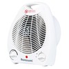 Elektrinis Šildytuvas - Ravanson FH-105 2000W Baltas