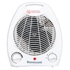 Elektrinis Šildytuvas - Ravanson FH-105 2000W Baltas