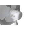 Ventiliatorius Floor fan Ravanson WT-1040S (baltas-pilkas)