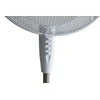 Ventiliatorius Floor fan Ravanson WT-1040S (baltas-pilkas)