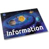 Ravensburger 3D Dėlionė 522 vnt. - Planetų sistema