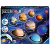 Ravensburger 3D Dėlionė 522 vnt. - Planetų sistema