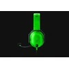 Esports Žaidimų Ausinės Razer BlackShark V2 X, Žalios