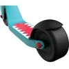 Paspirtukas Razor Wild ones Junior Kick Scooter, 6,5 colio, Shark