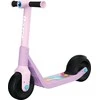 Paspirtukas Razor Wild Ones Jr Unicorn, Rožinis
