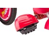 Razor FlashRider 360, 24 mėn., Raudona