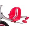 Razor FlashRider 360, 24 mėn., Raudona