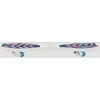 Razor - „RipStik Air Pro“ - specialaus leidimo baltos spalvos - (15073305)