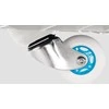 Razor - „RipStik Air Pro“ - specialaus leidimo baltos spalvos - (15073305)