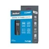 REBEL USB DVB-T2 H.265 HEVC skaitmeninis imtuvas