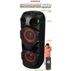 Rebeltec Bluetooth garsiakalbis SoundBOX 630 juodas