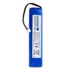 Baterija - everActive EVB100 5000mAh 7.4V Pakeitimas JBL Xtreme Juoda