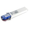 Baterija - everActive EVB100 5000mAh 7.4V, skirta JBL Xtreme, juoda