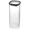 Stačiakampis stiklinis indas 1,4 l Gefu Pantry G-12803