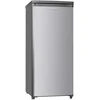 Šaldytuvas REFRIGERATOR MPM-200-CJ-19/E dark inox