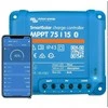Victron Energy Saulės energijos įkrovimo valdiklis SmartSolar MPPT 75/15