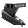 Reloop OM Juodas DJ cartridge/stylus