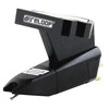 Reloop OM Juodas DJ cartridge/stylus