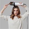 Remingtonas | Hydraluxe Styling | AS8901 | Keraminė šildymo sistema | Jonų kondicionavimas | Šildymo lygių skaičius 3 | 1200 W | Baltas