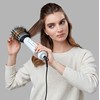 Remingtonas | Hydraluxe Styling | AS8901 | Keraminė šildymo sistema | Jonų kondicionavimas | Šildymo lygių skaičius 3 | 1200 W | Baltas