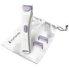 Remington BKT4000 bikinio zonos skustuvas „Wet & Dry“ Violetinė, Balta