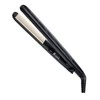 Remington Plaukų tiesinimo žnyplės S3505GP Style edition Keraminė šildymo sistema, Temperatūra (maks.) 230 °C, 56 W, Juodas