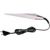 Remington | Shea Soft Tiesinimo žnyplės; Turbo Boost Function; Plate Lock; Swivel Cord | S4740 | Ceramic heating system | Ekranas LED | Temperature (min) 150 °C | Temperature (max) 230 °C | rusvai gelsvas