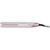 Remington | Shea Soft Tiesinimo žnyplės; Turbo Boost Function; Plate Lock; Swivel Cord | S4740 | Ceramic heating system | Ekranas LED | Temperature (min) 150 °C | Temperature (max) 230 °C | rusvai gelsvas