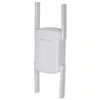 Maršrutizatorius Mercusys | AC1900 Wi-Fi diapazono plėstuvas | ME50G | 802.11ac | Tinklelio atramos Nr. | 600+1300 Mbit/s | 10/100/1000 Mbit/s | Ethernet LAN (RJ-45) jungtys 1 | Nėra mobiliojo plačiajuosčio ryšio | MU-MiMO Nr. | nėra PoE | Antenos tipas Išorinė