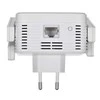 Maršrutizatorius Mercusys | AC1900 Wi-Fi diapazono plėstuvas | ME50G | 802.11ac | Tinklelio atramos Nr. | 600+1300 Mbit/s | 10/100/1000 Mbit/s | Ethernet LAN (RJ-45) jungtys 1 | Nėra mobiliojo plačiajuosčio ryšio | MU-MiMO Nr. | nėra PoE | Antenos tipas Išorinė