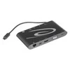 DELOCK USB Type-C 3.1 prijungimo stotis 4K 30 Hz