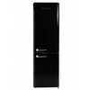Retro fridge-šaldiklis Ravanson LKK-250RB