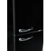 Retro fridge-šaldiklis Ravanson LKK-250RB