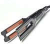 Revlon Straightening Iron Double Straight juodas Juodas (RVST2204E)