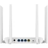 Ruijie Maršrutizatorius RG-EW1200 Wi-Fi 5, 2,4 GHz, 5 GHz 300 Mbps + 867 Mbps REYEE