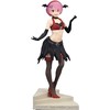 Banpresto RE:ZERO – GYVENIMO PRADŽIA KITAME PASAULYJE – ESPRESTO EST – MONSTER MOTIONS – RAM