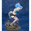 Banpresto RE:ZERO – GYVENIMO PRADŽIA KITAME PASAULYJE – ESPRESTO EST – MONSTER MOTIONS – REM