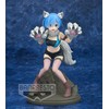 Banpresto RE:ZERO – GYVENIMO PRADŽIA KITAME PASAULYJE – ESPRESTO EST – MONSTER MOTIONS – REM