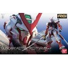Bandai RG 1/144 GUNDAM ASTRAY Raudonas FRAME