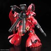 Bandai RG 1/144 MSN-04 SAZABI