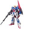 Kolekcinė Figūrėlė - Bandai 1/144 Zeta Gundam BL Daugiaspalvis