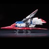 Kolekcinė Figūrėlė - Bandai 1/144 Zeta Gundam BL Daugiaspalvis