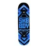 Riedlentė Nils Extreme CR3108SB SK8BOY