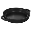Staub La Cocotte apvalus ketaus troškinimo indas