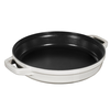 Staub La Cocotte apvalus ketaus troškinimo indas