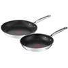 Keptuvių rinkinys TEFAL Duetto+ G732S255 (Skersmuo:24/28 cm)