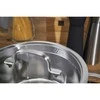 ZWILLING TrueFlow puodų rinkinys 3 vnt., 66920-003-0